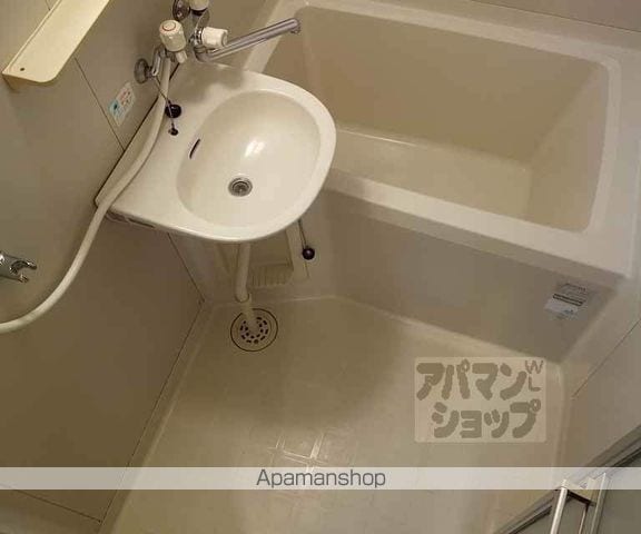メゾンドリジェールの内装写真