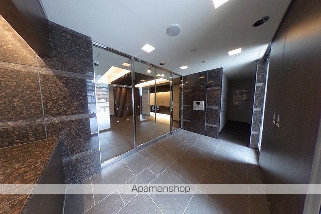 S−FORT新潟駅前の玄関写真