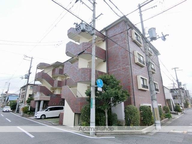グレートシャルムの外観写真
