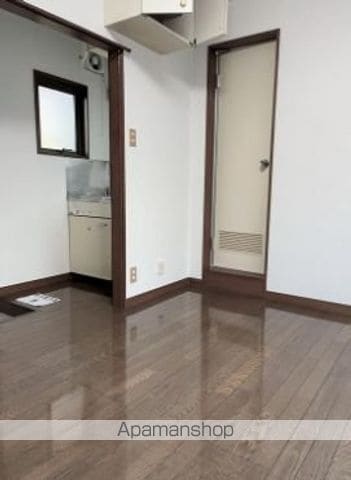 アクロ一ツ橋の内装写真