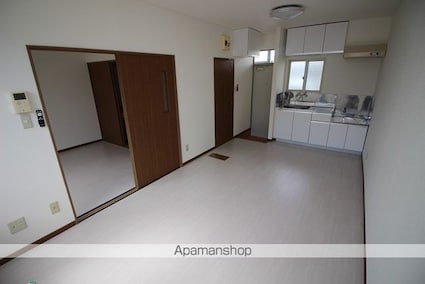 プラッツＢ[1LDK/31.05m2]の内装3