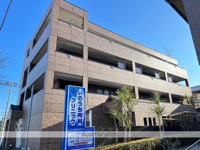DO・YA レネットの外観写真