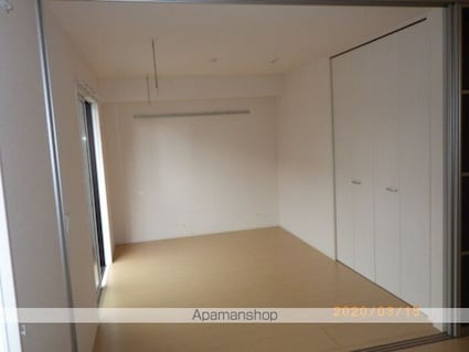 サニーサイド聖蹟　Ⅰ[2LDK/70.8m2]の内装1