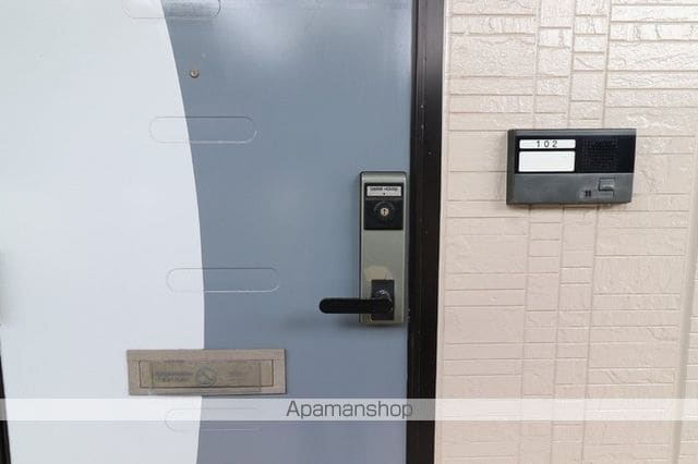 アーバンライフ雅 A棟の内装写真