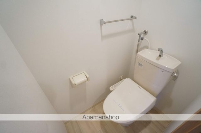 QUALITEの内装写真