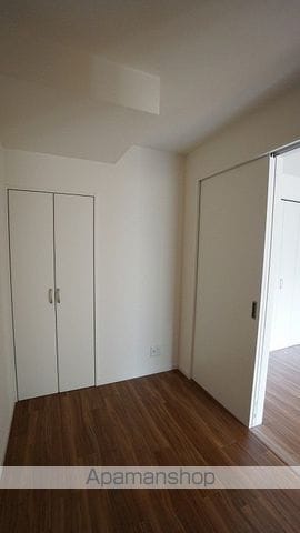 CASA Nakashoの内装写真