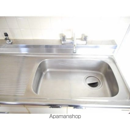 ＳＴハイム千鳥[2LDK/51.37m2]の内装6