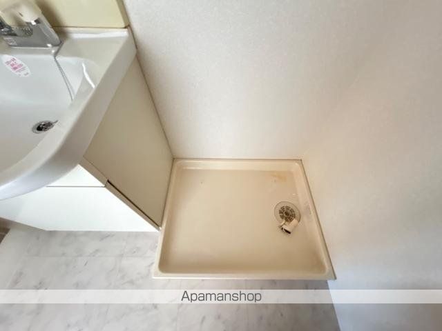サニープレイスIIIの内装写真