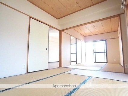 モナーク西八王子[2LDK/58.32m2]の内装5