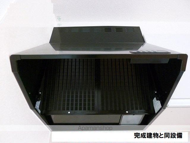 シークレインの内装写真