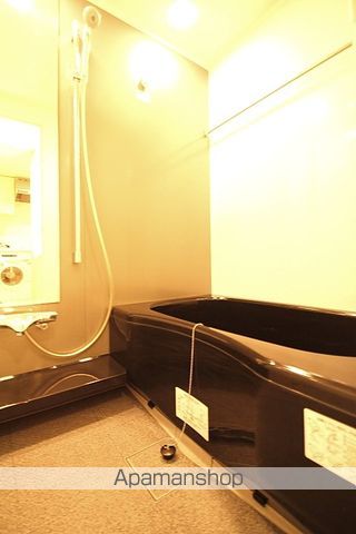 パークキューブ神田の内装写真
