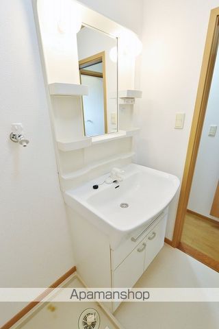 モーントシャインBの内装写真