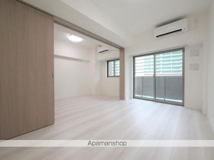 ブライズフォルム墨田[1LDK/40.7m2]のリビング・居間