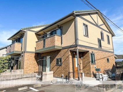 シャトレー・マルタ[4LDK/109.02m2]の外観2