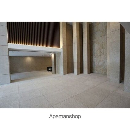 ミッドガーデン赤坂氷川[1SLDK/80.26m2]の外観3