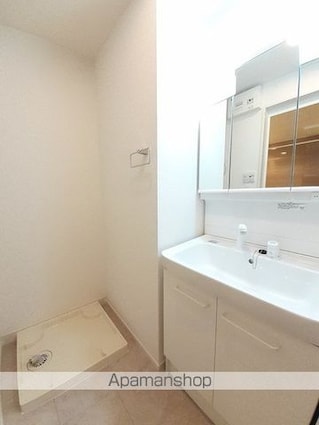 モントランブラン[1LDK/50.14m2]の洗面所