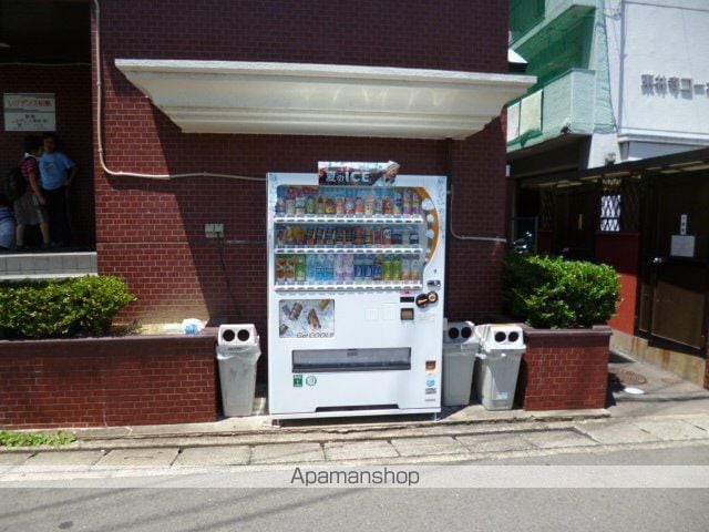 レジデンス松島 408 ｜ 福岡県福岡市東区松島２丁目2-49（賃貸マンション1R・4階・27.00㎡） その25