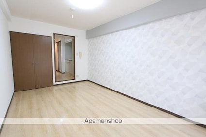 香川県高松市花園町３丁目[1K/26.1m2]のリビング・居間