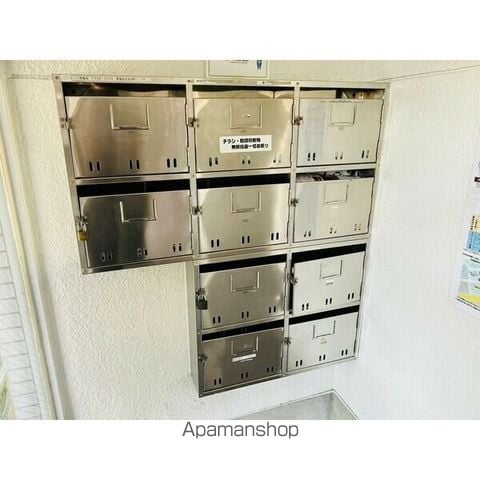 メゾン尾張旭の内装写真