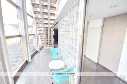 東京都江戸川区本一色１丁目[1LDK/47.18m2]のロビー1