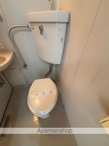 コンフレール高の内装写真