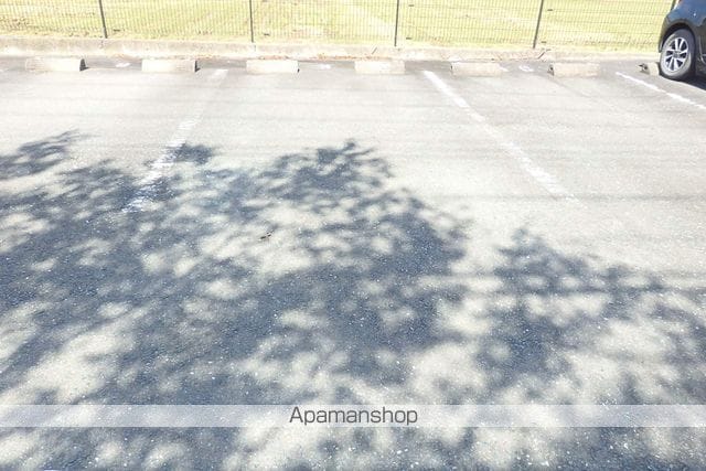 ファンテールCの外観写真