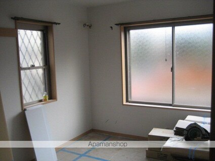 ブラーマ南[1K/20.08m2]の外観2