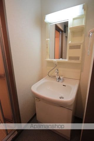 ビッグバーンズマンションN11の内装写真