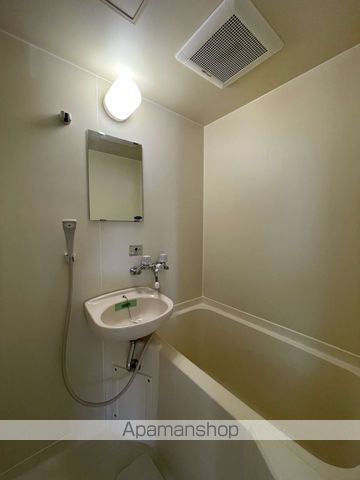 リリアムコート宮の森の内装写真