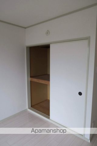 JMオレンジハイツの内装写真