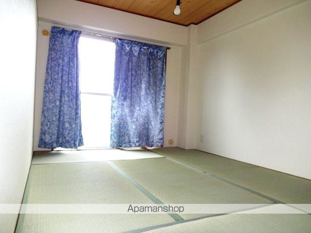 神垣ヒルKTハイムの内装写真