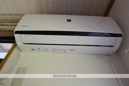 向日葵ハウス[2DK/43.48m2]の共用部1