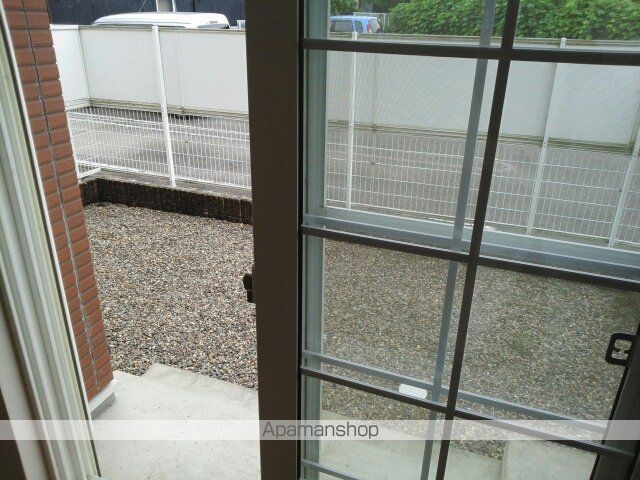 IーFIORE Aの内装写真