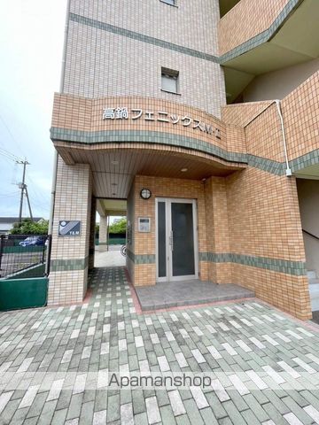 高鍋フェニックスMIIの外観写真