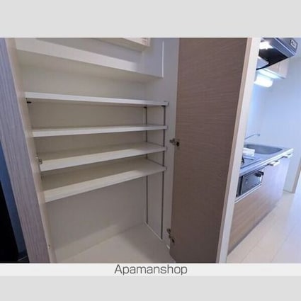 リーガランド方南町[1K/26.48m2]のその他内装3