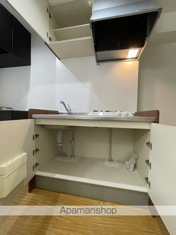CASA WESTの内装写真