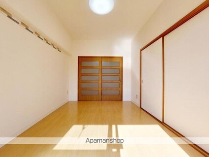 カサグランデ市坪[2LDK/34.8m2]の内装1