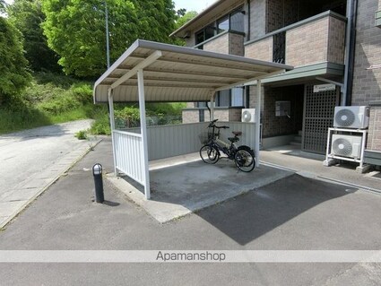 ウィルモア　ＡＢＣＤＥ館[1LDK/45.45m2]の内装2