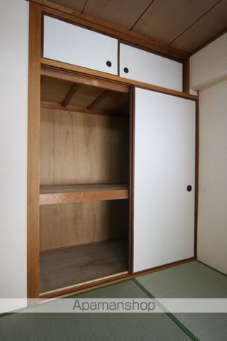 ハイツ清風の内装写真