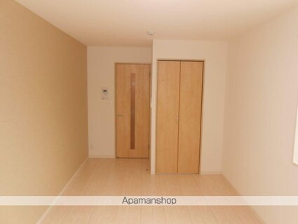 東京都立川市柴崎町４丁目[1K/24.84m2]のリビング・居間