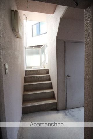 ハイソサエティ宝町の内装写真