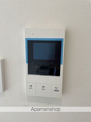 ジーグランデ九条の内装写真