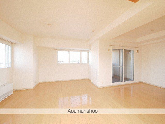 パークヒルズ南10条の内装写真