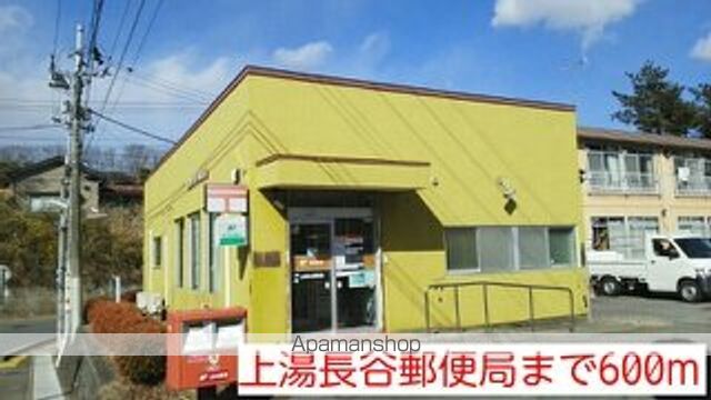 シェーネ シュトラーゼの周辺写真