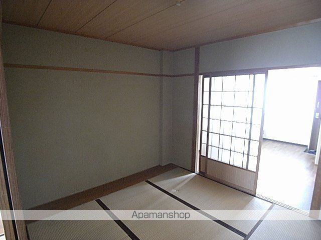 シャルム南台2の内装写真
