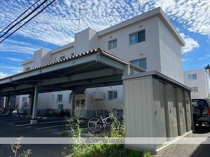 ｍａｒｅ（マーレ）新町[3LDK/63.06m2]の外観4