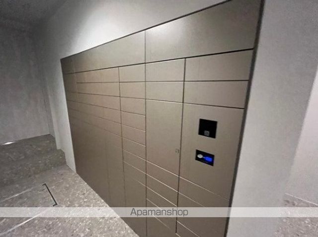 ワンルーフレジデンス新御徒町のその他写真