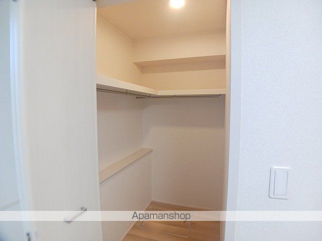サンリット荒川の内装写真