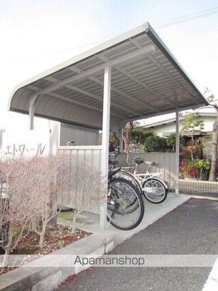 エトワール[1LDK/33.39m2]の外観4