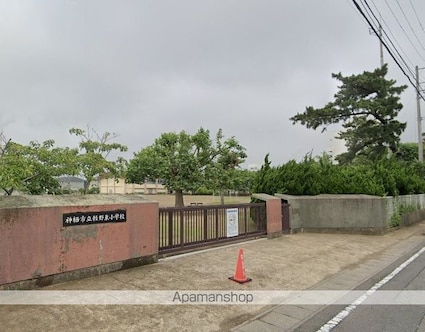 茨城県神栖市知手中央１丁目[3DK/59.5m2]の周辺4
